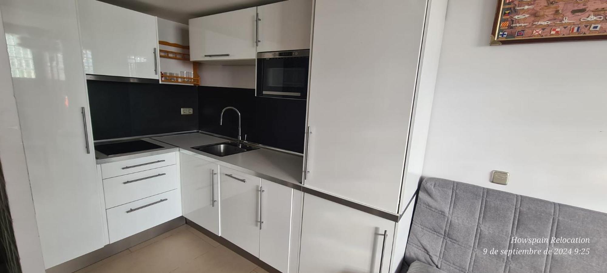 Alojamiento En Loft مدريد المظهر الخارجي الصورة