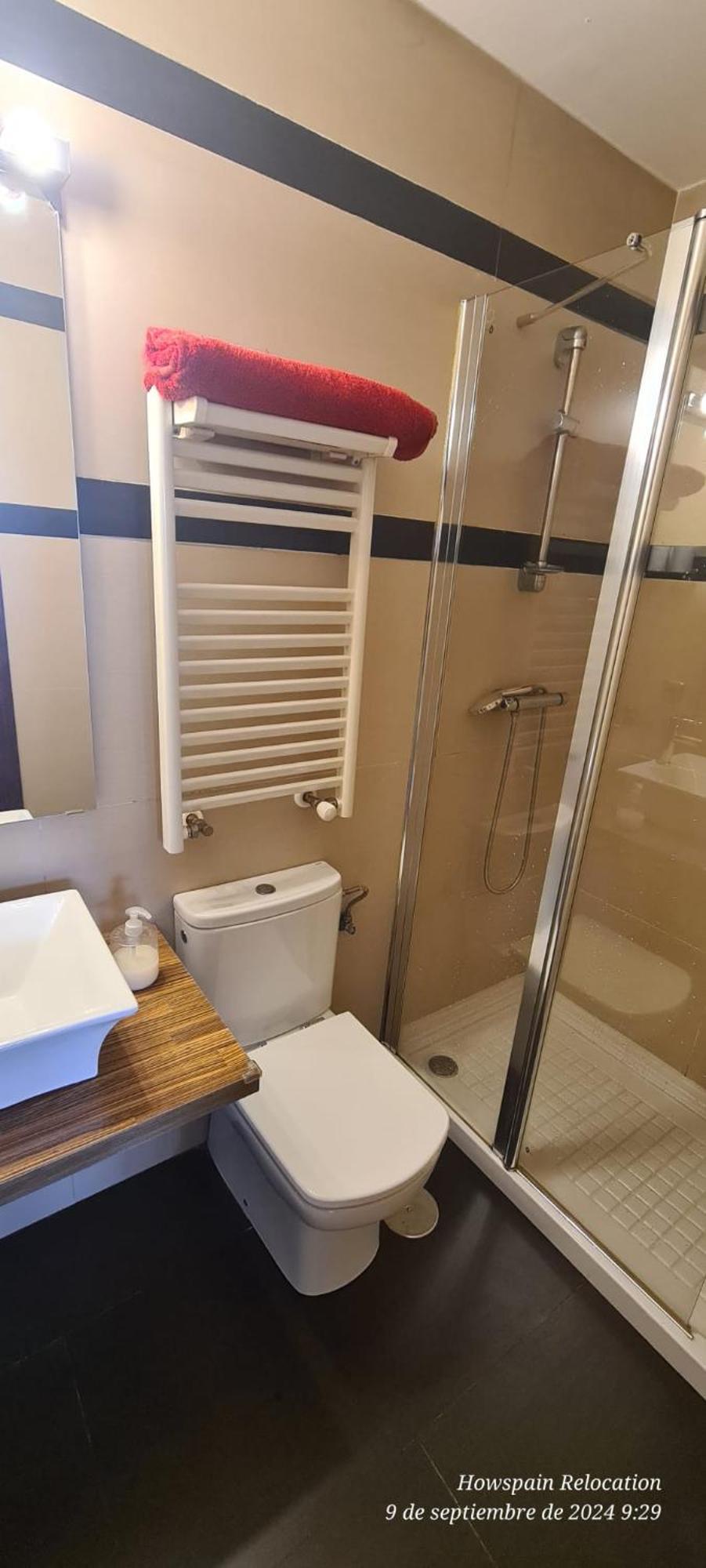 Alojamiento En Loft مدريد المظهر الخارجي الصورة
