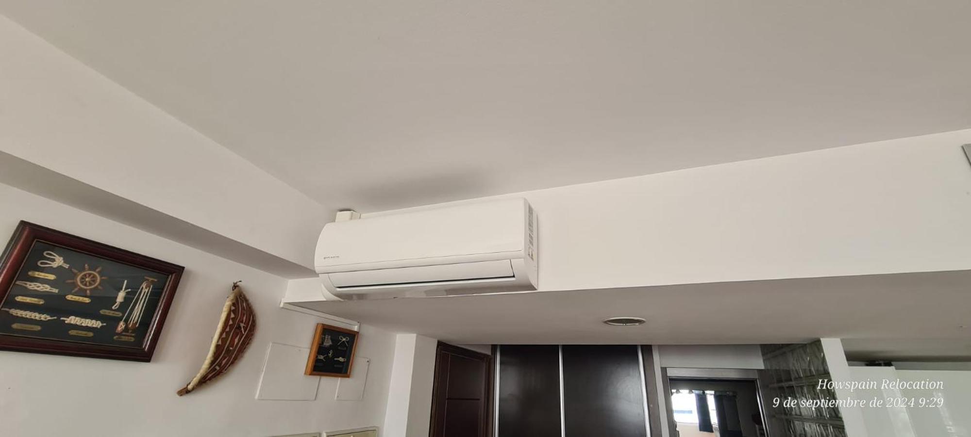 Alojamiento En Loft مدريد المظهر الخارجي الصورة